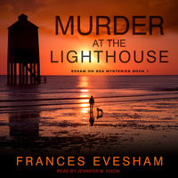 Murder at the Lighthouse - Frances Evesham
