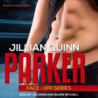 Parker - Jillian Quinn