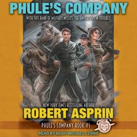 Phule’s Company - Robert Asprin