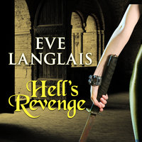 Hell’s Revenge - Eve Langlais