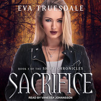 Sacrifice - Eva Truesdale