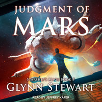 Judgment of Mars - Glynn Stewart