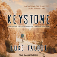 Keystone - Luke Talbot