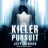 Killer Pursuit - Jeff Gunhus