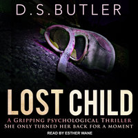 Lost Child - D. S. Butler