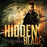 Hidden Blade - Pippa DaCosta