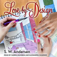 Love By Design - S.W. Andersen