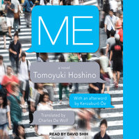 ME - Tomoyuki Hoshino