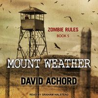 Mount Weather - David Achord