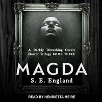 Magda - S. E. England