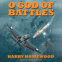 O God of Battles - Harry Homewood