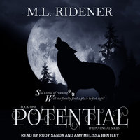 Potential - M.L. Ridener