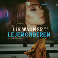 Lejemorderen - Lis Wagner