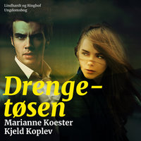 Drengetøsen - Kjeld Koplev, Marianne Koester