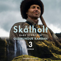 Skálholt 3 - Guðmundur Kamban