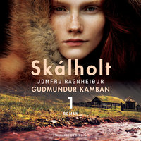 Skálholt 1 - Guðmundur Kamban