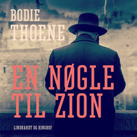 En nøgle til Zion - Bodie Thoene