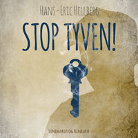 Stop tyven! - Hans-Eric Hellberg