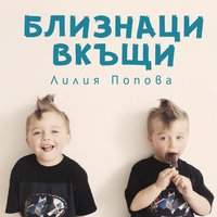 Близнаци вкъщи - Лилия Попова