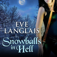 Snowballs in Hell - Eve Langlais