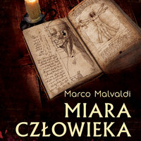 Miara człowieka - Marco Malvaldi