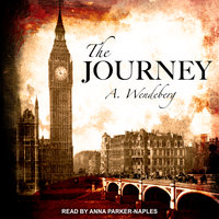 The Journey - Annelie Wendeberg