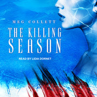 The Killing Season - Meg Collett
