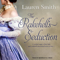 The Rakehell’s Seduction - Lauren Smith