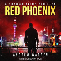 Red Phoenix - Andrew Warren