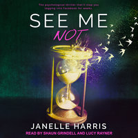 See Me Not - Janelle Harris
