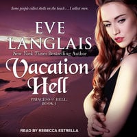 Vacation Hell - Eve Langlais