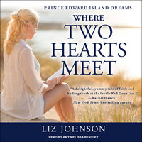 Where Two Hearts Meet - Liz Johnson