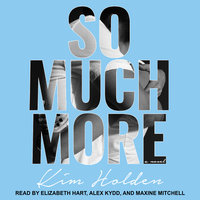 So Much More - Kim Holden