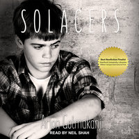 Solacers - Arion Golmakani