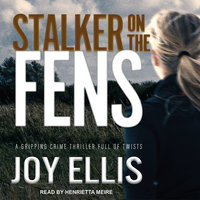 Stalker on the Fens - Joy Ellis
