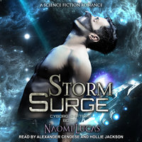 Storm Surge - Naomi Lucas