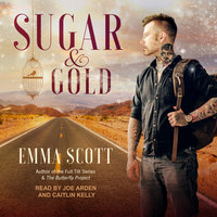 Sugar & Gold - Emma Scott