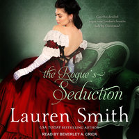 The Rogue's Seduction - Lauren Smith