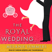 The Royal Wedding - Melanie Summers