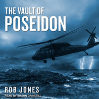 The Vault of Poseidon - Rob Jones