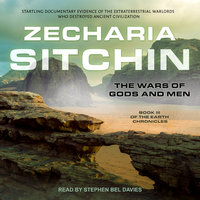 The Wars of Gods and Men - Zecharia Sitchin