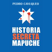 Historia secreta mapuche - Pedro Cayuqueo