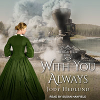 With You Always - Jody Hedlund
