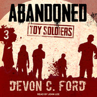 Abandoned - Devon C. Ford