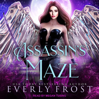 Assassin's Maze - Everly Frost