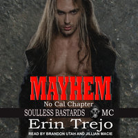 Mayhem - Erin Trejo