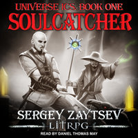 Soulcatcher - Sergey Zaytsev