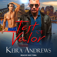 Test of Valor - Keira Andrews
