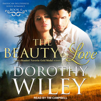 The Beauty of Love - Dorothy Wiley