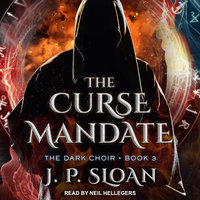 The Curse Mandate - J.P. Sloan